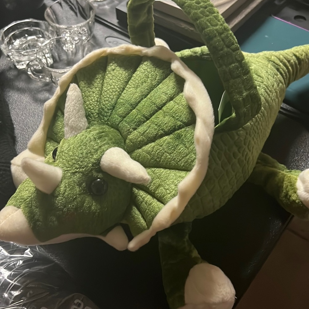 Dino Baskets
